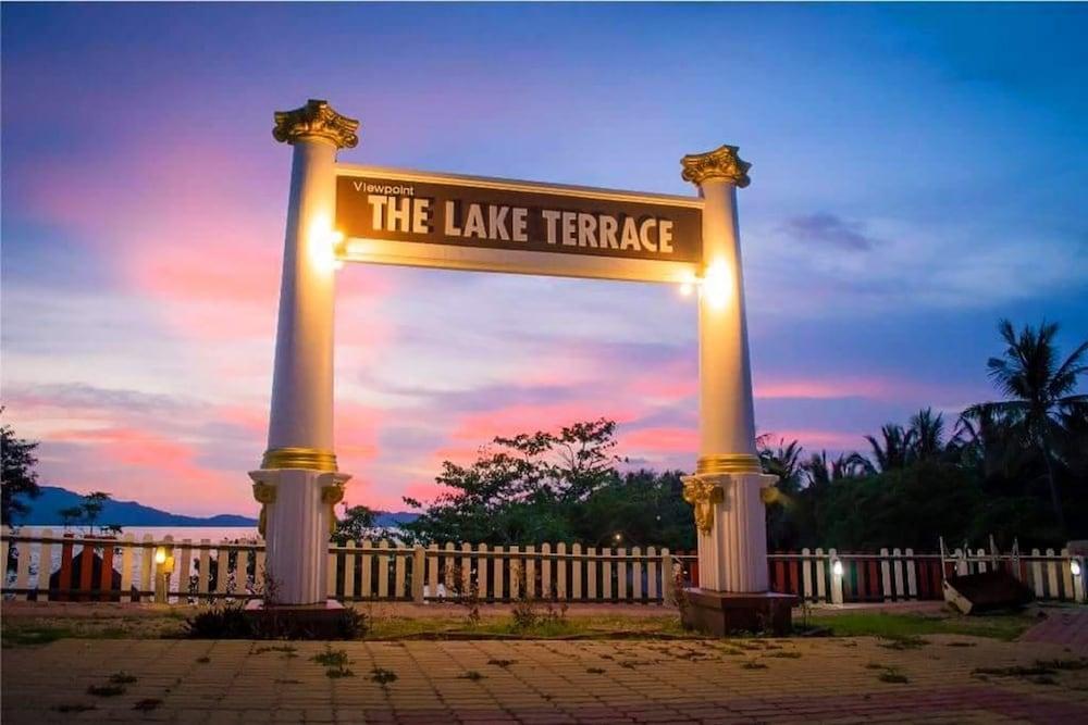 Lake Terrace Resort Langu Exterior photo